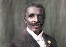 George Washington Carver