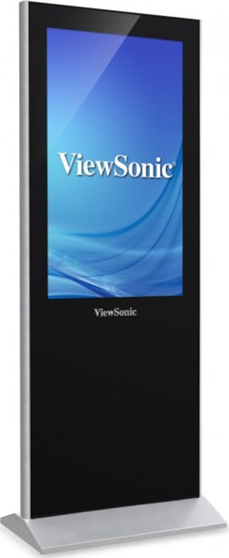 Digital Board Sponsorship Digital Board