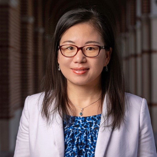 Dr. Jing Chen