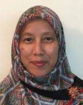 Halimahtun Mohd Khalid