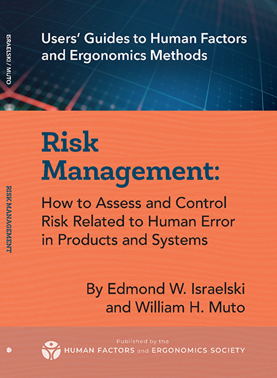Risk Management Book Cover Risk Management Book Cover