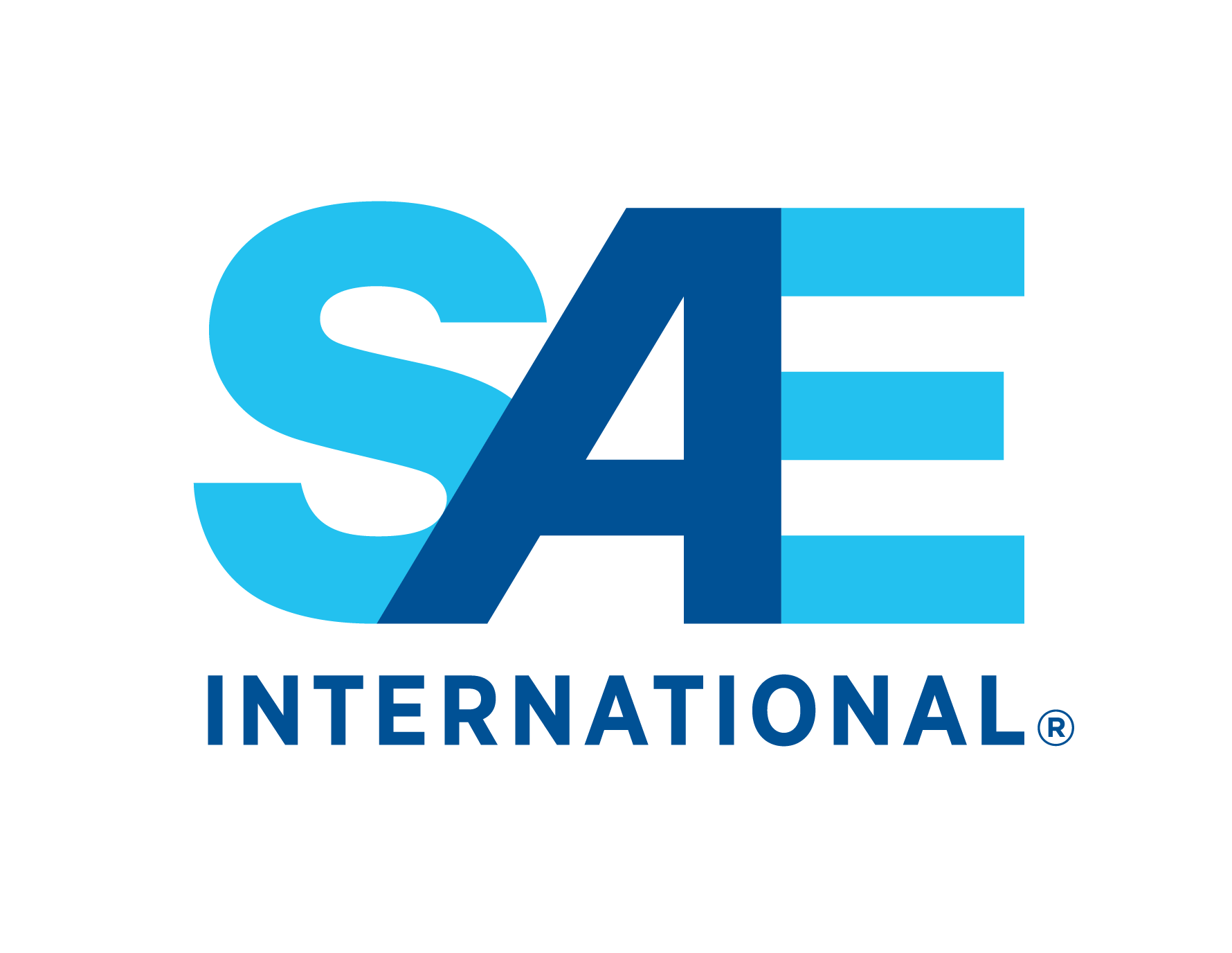 SAE International Logo